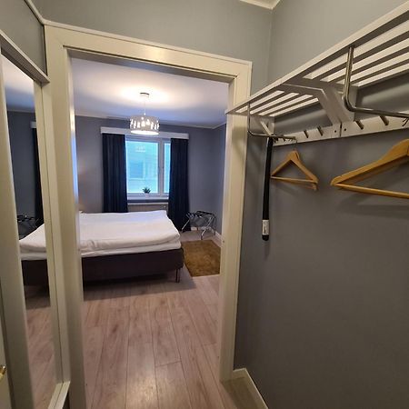Hotell Boulogne Євле Номер фото